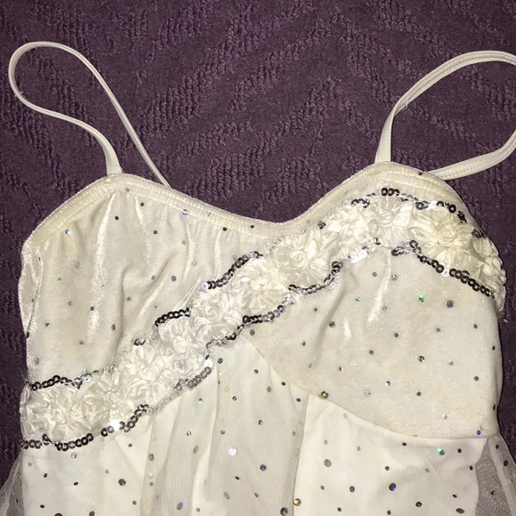 Weissman Dance Costume - Picture 2 of 3